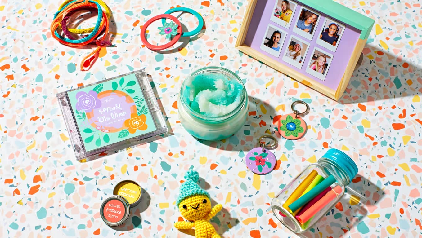 DIY Gifts for Friends: 10 Projects That Show You Care