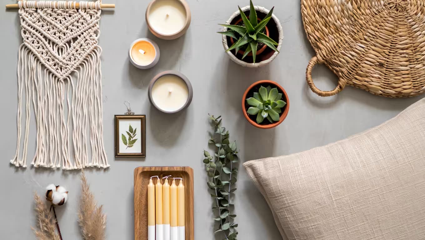 DIY Home Décor Gifts: 10 Projects That Double as Gifts