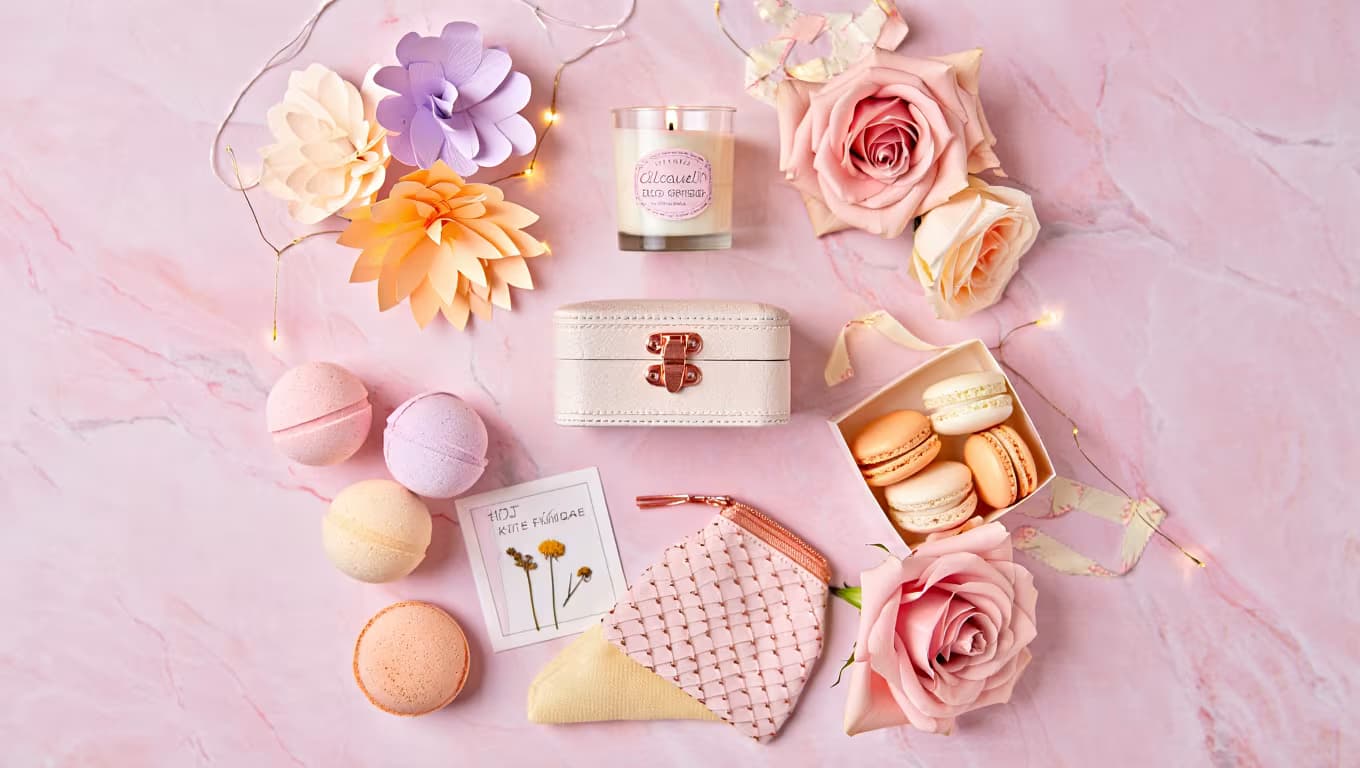 Girlfriend Gifts You Can Make at Home – 12 DIY Projects