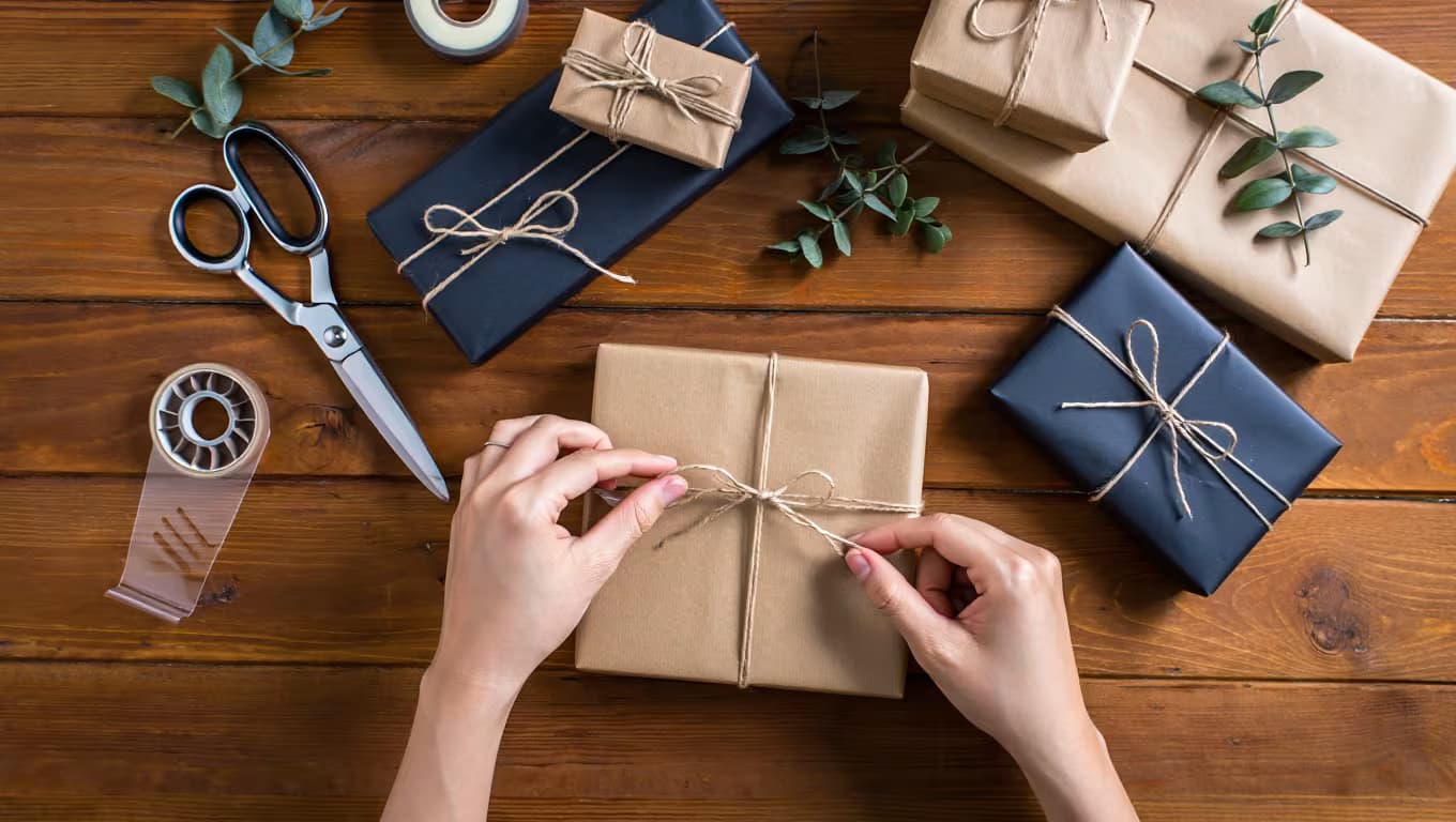 How to Wrap Father’s Day Presents Like a Pro: Tips & Tricks
