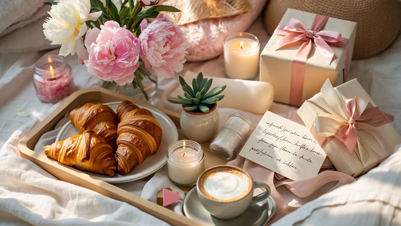 How to Plan the Perfect Mother’s Day: Gift Ideas & Activities for Every Mom