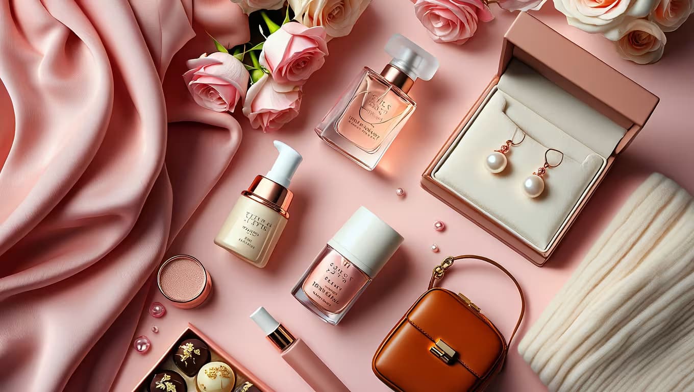 Mother’s Day Gift Guide 2025: Top 10 Gifts That Moms Will Love