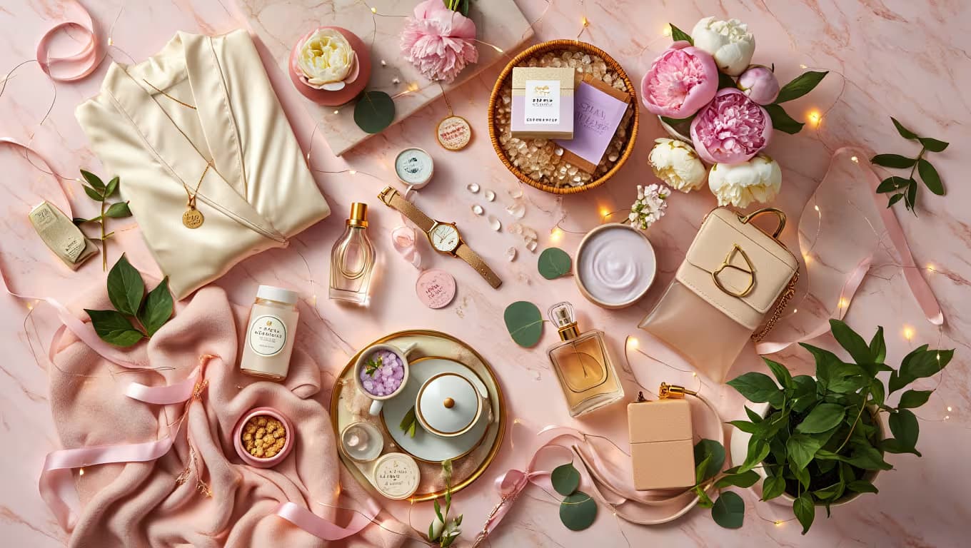 Unique Mother’s Day Gifts That Go Beyond Flowers & Chocolates